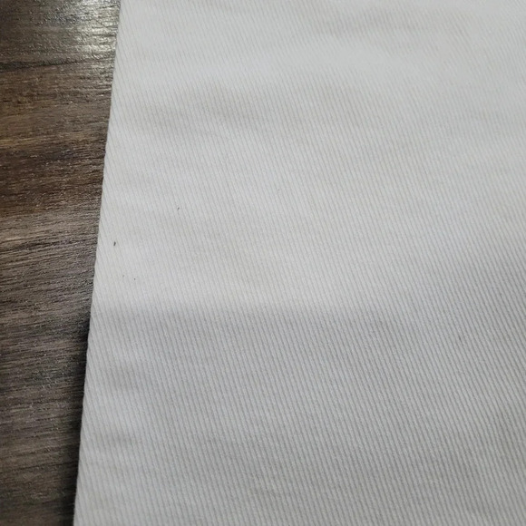 See by Chloe Cropped Belted Cord Trouser - Picture 5 of 16